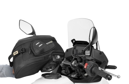 Click system fitting kit SHAD W013CS - Img 4