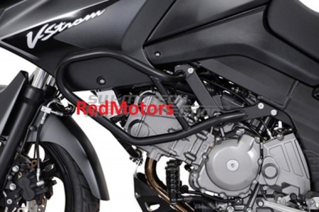 Crashbar SW-Mothech- protectii motor Suzuki DL650 V-Strom 2004-2010