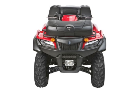 Cutie ATV SHAD ATV40 D0Q200 Negru - Img 8