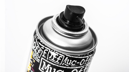 Dry PTFE chain lube MUC-OFF 649 400ml - Img 3