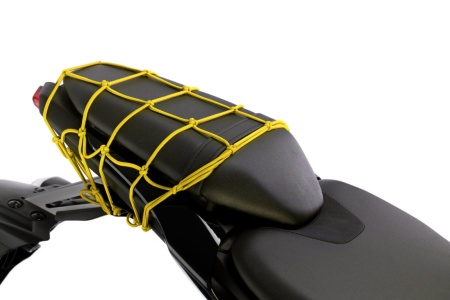 Elastic net PUIG 0788G galben 350 x 350mm - Img 2