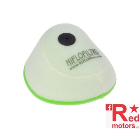 Filtru de aer Hiflo HFF1022 pentru HONDA CRF 250 R 2010-2013, CRF 450 R 2009-2012