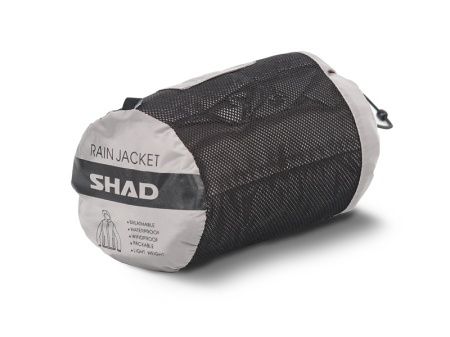 Geaca de ploaie SHAD X0SR55XXL XXL - Img 2