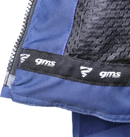 Geaca GMS FIFTYSIX.7 ZG51021 navy blue XL - Img 7