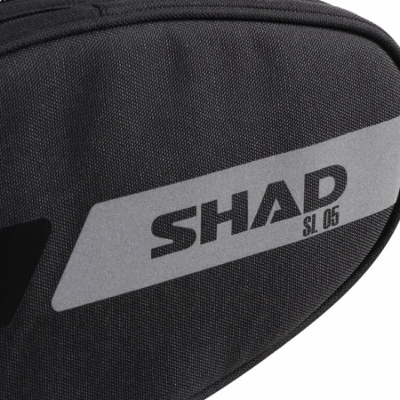 Geanta de picior 2L SHAD SL05 X0SL05 - Img 6