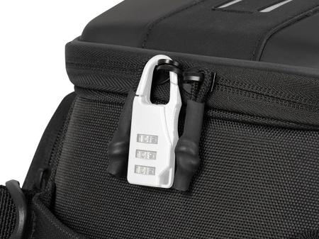 Geanta de rezervor (tank bag) SHAD TR15C X0TR15C for click system - Img 11