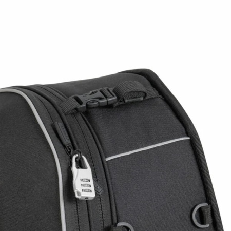 Genti laterale expandabile SHAD E48 X0SE482 - Img 8