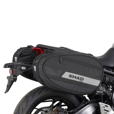 Genti laterale expandabile SHAD SL58 X0SL58 - Img 11