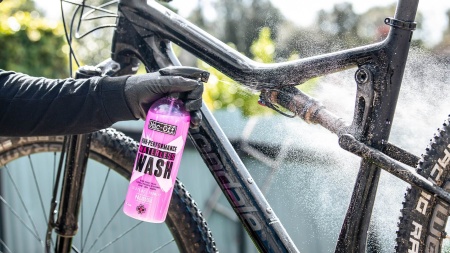 High Performance Waterless Wash MUC-OFF 1132 750 ml - Img 3