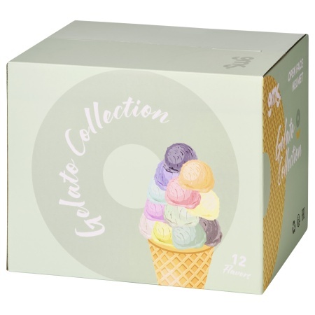 Jet helmet GMS GELATO ZG11501 Fragola M - Img 6