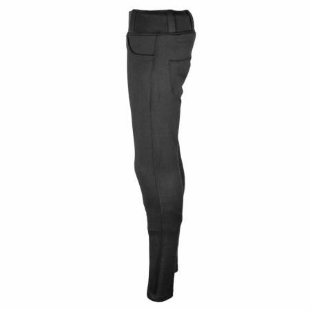 Kevlar jeggings GMS ANACONDA ZG33390 Negru 46/32 - Img 3