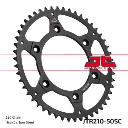 Kit de lant D.I.D Chain - Auriu lant 520 ERT, Non-sealed, pinion fata JT, foaie spate JT pentru HONDA CRF 250 R 2022-2025 - Img 5