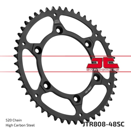 Kit de lant D.I.D Chain - Auriu lant 520 MX, Non-sealed, pinion fata JT, foaie spate JT pentru SUZUKI RM 250 2000-2003 - Img 5