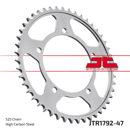 Kit de lant D.I.D Chain - Auriu lant 525 VX, X-Ring, pinion fata JT cauciucat, foaie spate JT pentru SUZUKI DL 650 V-STROM 2007-2024 - Img 6