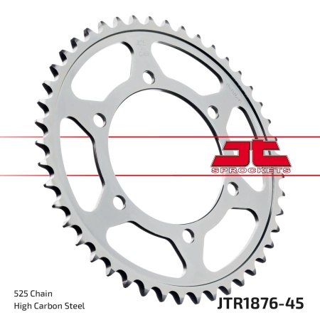 Kit de lant D.I.D Chain - Auriu lant 525 ZVM-X, X-Ring, pinion fata JT cauciucat, foaie spate JT pentru YAMAHA MT-09 850 / 890 2014-2020 - Img 6
