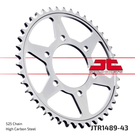 Kit de lant D.I.D Chain - Auriu lant 525 ZVM-X, X-Ring, pinion fata JT cauciucat, foaie spate JT pentru KAWASAKI Versys 1000 / S / SE 2012-2024 - Img 6