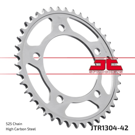 Kit de lant D.I.D Chain - Auriu lant 525 ZVM-X, X-Ring, pinion fata JT, foaie spate JT pentru HONDA CMX 1100 Rebel 2021-2025 - Img 7