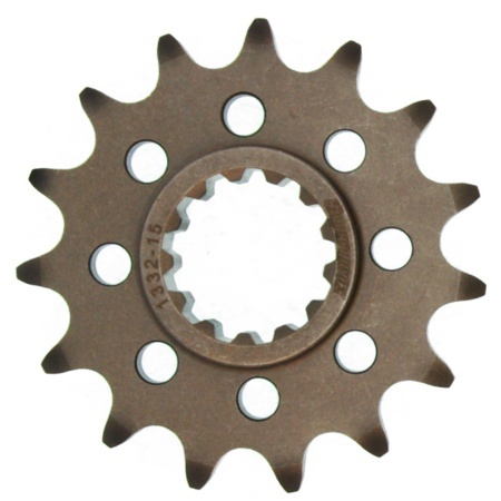 Kit de lant D.I.D Chain - Auriu lant 525 ZVM-X, X-Ring, pinion fata SUPERSPROX, foaie spate JT pentru HONDA CB 1000 R Neo Sports Café 2018-2022 - Img 2