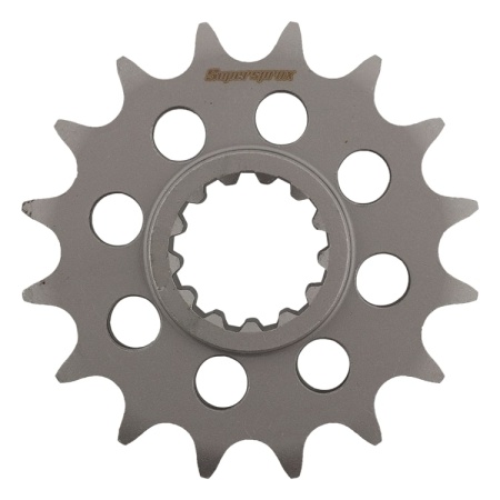 Kit de lant D.I.D Chain - Auriu lant 525 ZVM-X, X-Ring, pinion fata SUPERSPROX, foaie spate SUPERSPROX pentru HONDA CBR 600 RR 2003-2006 - Img 2