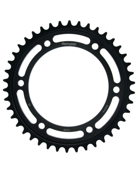 Kit de lant D.I.D Chain - Auriu lant 530 VX, X-Ring, pinion fata SUPERSPROX, foaie spate SUPERSPROX pentru HONDA CBR 1000 RR Fireblade 2008-2016 - Img 4