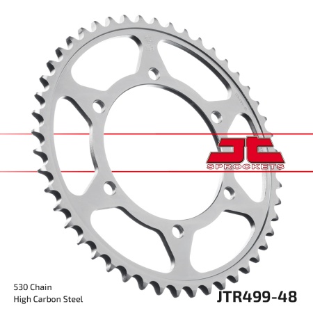 Kit de lant EK - Argintiu lant 525 SRO, O-ring, pinion fata JT cauciucat, foaie spate JT pentru KAWASAKI ZZR 600 2005-2006 - Img 6