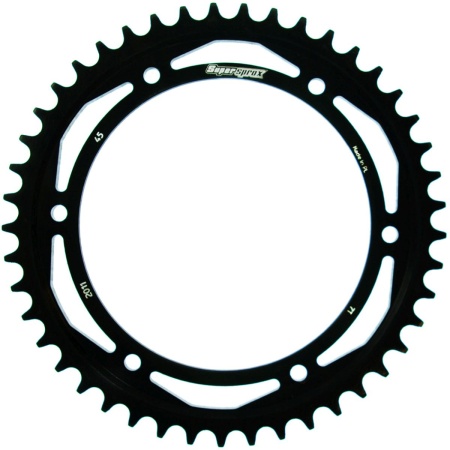 Kit de lant EK - Argintiu lant 530 SRX, X-Ring, pinion fata JT cauciucat, foaie spate SUPERSPROX pentru TRIUMPH Tiger 1050 Sport 2014-2021 - Img 5