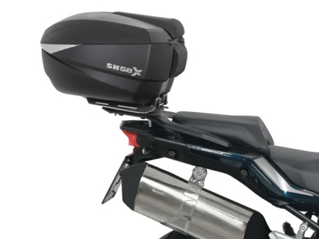 Kit de prindere cutie Top Master SHAD B0TX50ST - Img 2