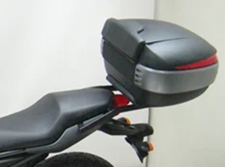 Kit de prindere cutie Top Master SHAD Y0XJ69ST - Img 2