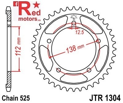 Kit lant DID GOLD pentru Honda XL1000 V-X,Y,1,2,3,4,5,6,7,8,9,A,B,C,D Varadero (SD01/02) 1999-2013 - Img 3