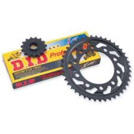 Kit lant DID pentru Honda CRF250 R-4,5,6,7,8,9,A 2004-2010