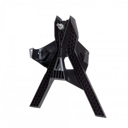 Multipurpose tripod POLISPORT 8988500001 Negru - Img 2