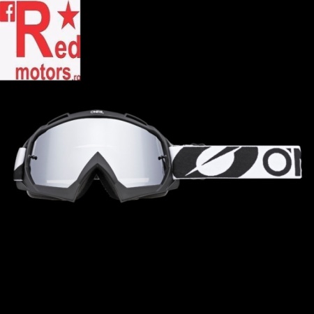 Ochelari O&#039;Neal B-10 Twoface Iridium - Img 3