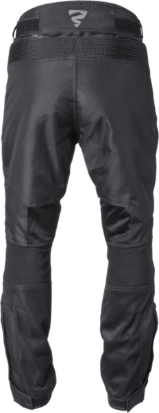 Pantaloni Moto GMS FIFTYSIX.7 ZG63014 Negru S - Img 2