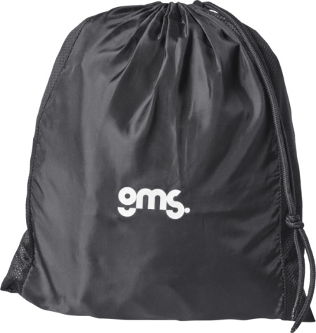 Rain set GMS EURIA ZG79802 Negru XL - Img 3