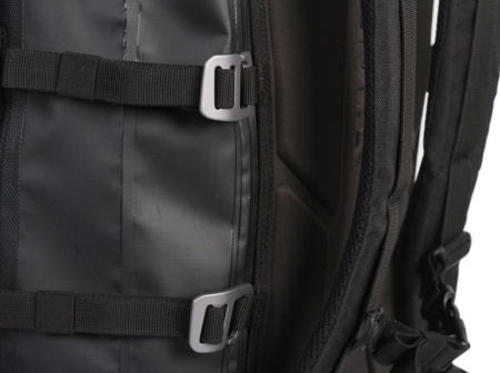 Rear bag SHAD SW45 X0SW45 - Img 7