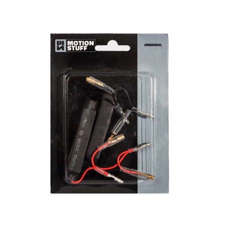 Rezistoare electrice MOTION STUFF de la 21W - Img 2