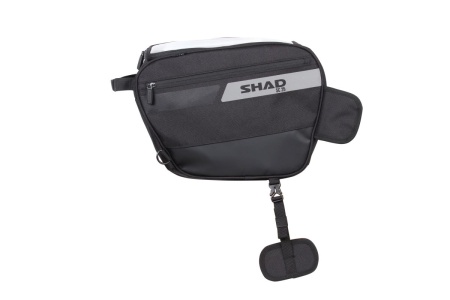 Scooter bag SHAD SC25 X0SC25 - Img 7