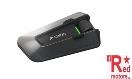 Sistem comunicatie Cardo Packtalk Edge SINGLE - Img 2