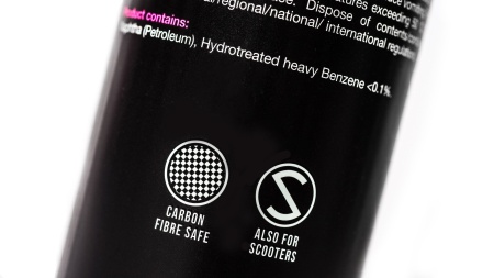 Speed polish MUC-OFF 627 400ml - Img 3