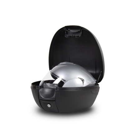 Top case SHAD SH26 D0B26100 Negru - Img 7