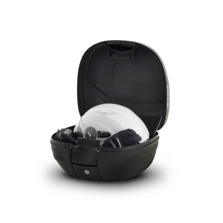 Top case SHAD SH29 D0B29100 Negru - Img 5