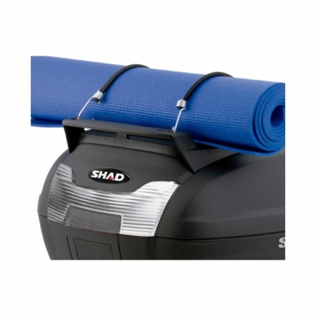 Top case SHAD SH40 cargo D0B40199 Negru - Img 3