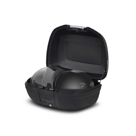 Top case SHAD SH44 D0B44100 Negru - Img 4