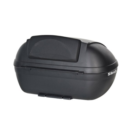 Top case SHAD SH45 D0B45100 Negru - Img 4