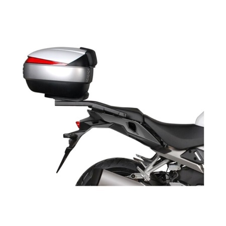 Top case SHAD SH50 D0B5000 Negru - Img 4