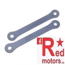 TRW-Lucas KIT coborare MOTOCICLETA Kawasaki Z 750 L, Z 750 M ABS, 2007, 2008, 2009, 2010, 2011, 2012, 2013 si 2014, Kawasaki Z 750 R ABS 2011, 2012, 2013 si 2014, Kawasaki Z 1000 B, C ABS , Suzuki GSF 600 U Bandit 1995-