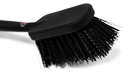 Tyre &amp; cassette brush MUC-OFF 369 - Img 3