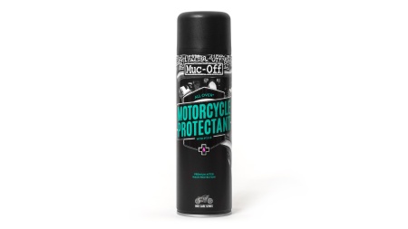 Ultimate motorcycle care kit MUC-OFF 285 - Img 4