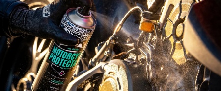 Ultimate motorcycle care kit MUC-OFF 285 - Img 14