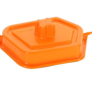 Airbox covers TwinAir 160127